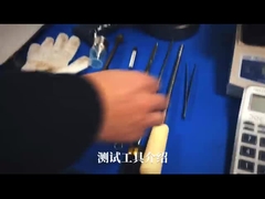 Máy kiểm tra chỉ số dòng chảy tan chảy