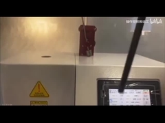 MFR MVR DENSITY đo bằng chỉ số dòng chảy nóng chảy cho PP PE PVC nhựa