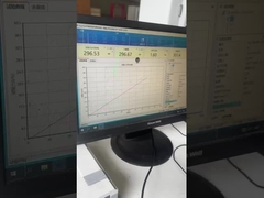 Máy kiểm tra thủy lực servo