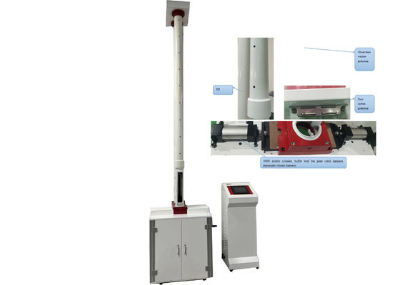 Versatile Drop Hammer Test Equipment for Various Industrial Applications