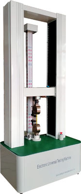 Lab Programmable Pull Electronic 50KN Universal Tensile Testing Machine