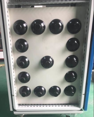 Intelligentized Control Pe Pvc Pipe Hydro Testing Machine ISO9001