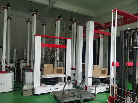 PE 10KN Universal Tensile Testing Machine Precise Electronic Instron