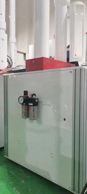 Astm D2444 Drop Hammer Test Equipment Digital Display