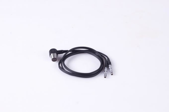 0.70mm Pipe Wall Ultrasonic Thickness Measuring Instrument Metal Shell