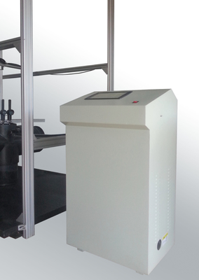LCD USB Negative Pressure Tester Machine Of Plastic Inspection Well
