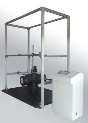 LCD USB Negative Pressure Tester Machine Of Plastic Inspection Well