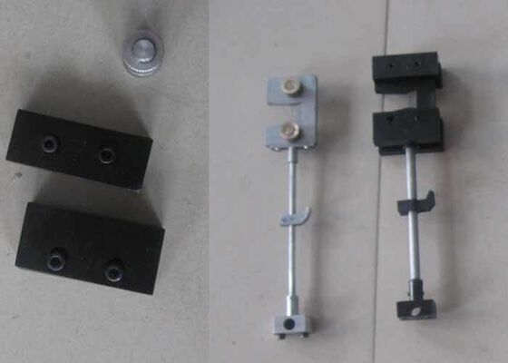 Electronic Pendulum Charpy Impact Testing Machine