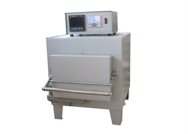 Durable SX2-6-13N Environmental Test Chamber Box Type Resistance Furnace