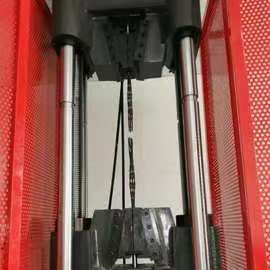 ISO 6934-1 Hydraulic Universal Testing Machine for Steel Strand Tensile Test