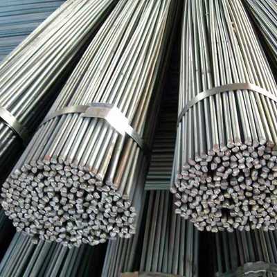 Precise Servo Hydraulic Testing Machine for Tensile and Bend Tests on Weldable Reinforcing Steel-Bar Coil and Decoiled Samples