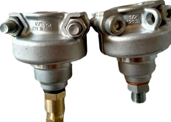 Durable Plastic Pipe End Caps Designed for Sealing and Pressure Testing of Pipes Ranging from 16 to 1600 Millimeters