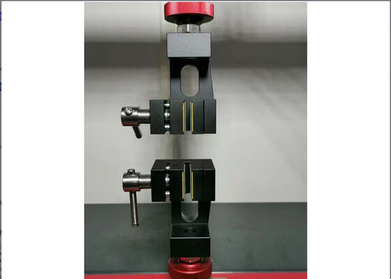 Electronic Universal Testing Machine Ideal for Control and Production with Precise Testing of Metal and Non Metal Materials