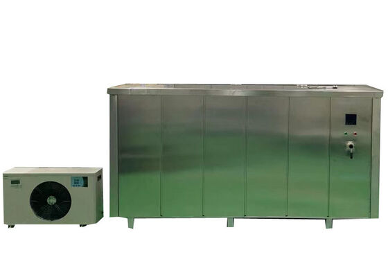 Plastic Pipe Hydrostatic Pressure Testing Machine for Hydrostatic Burst & Long-term Pressure Test of Thermoplastic Pipes