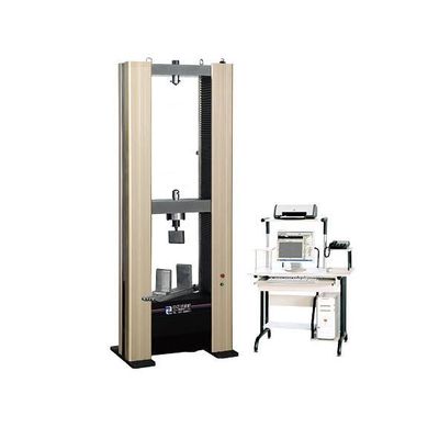 Computer Controlled Ceramic Tile Rupture Bursting Strength Tester 20KN