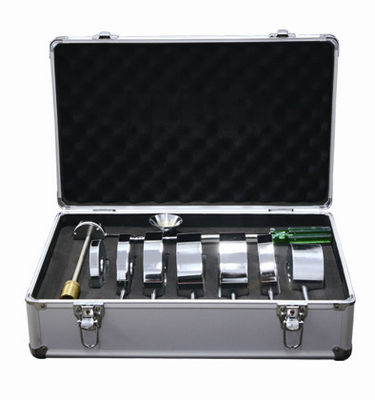 Computer Control Hot Fluidity Melt Flow Index Tester