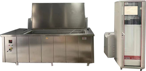 Máy kiểm tra áp suất thủy tĩnh tùy chỉnh đường ống được máy tính hóa