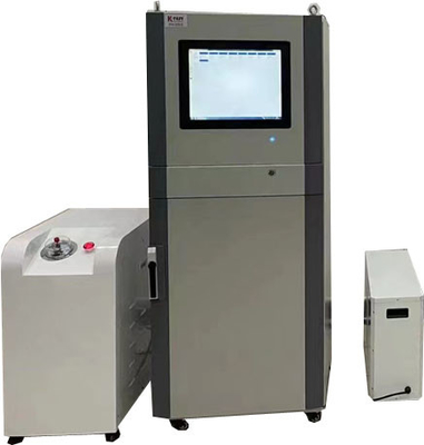 Máy kiểm tra áp suất nổ ống Iso 1167 Pvc Pe được vi tính hóa