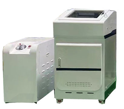 Máy tính điều khiển đường ống Máy áp suất thủy tĩnh XGY-10C