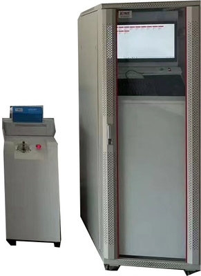 Máy / Thiết bị kiểm tra áp suất thủy tĩnh ống nhựa Astm D1599