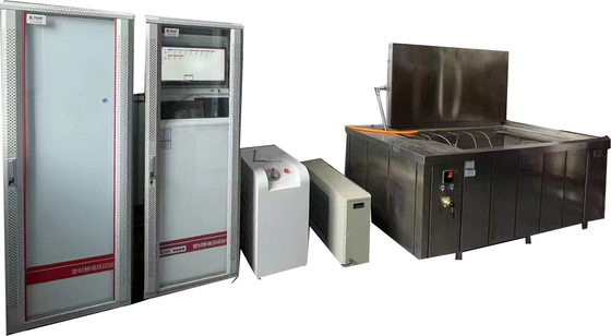 Chứng nhận máy thử thủy lực ống nhựa Ce 16MPA
