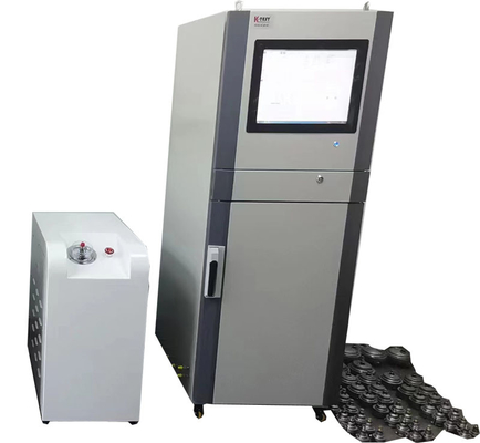 Máy kiểm tra áp suất thủy tĩnh bằng thép cacbon 10mpa cho ống nhựa