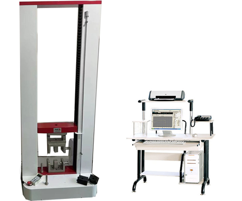 Máy kéo đa năng 10kn Astm D638 cho PMMA