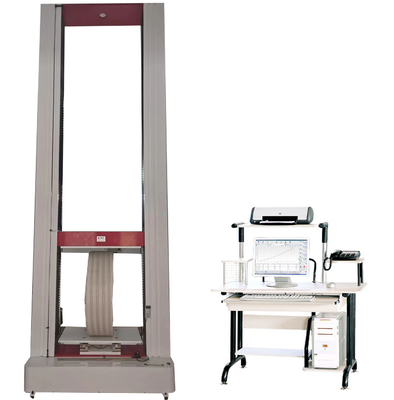 Máy kiểm tra phổ điện tử trên máy vi tính Polypropylen đến độ bền kéo