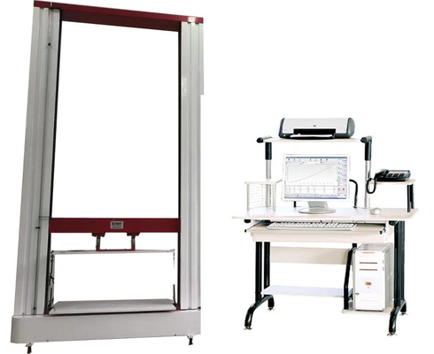 Phòng thí nghiệm máy tính Máy 500N Utm và Máy kiểm tra độ bền của vật liệu áp lực