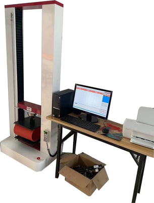 Máy kiểm tra đa năng điện tử 200n Pc Phòng thí nghiệm tương thích Kéo có thể lập trình