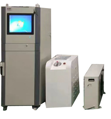 Hướng dẫn sử dụng máy kiểm tra áp suất thủy tĩnh 16mpa / Chế độ kiểm tra tự động
