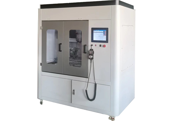 Kiểm tra độ bền kéo Máy kiểm tra HDT & Vicat Máy tạo mẫu cho tổ chức kiểm tra