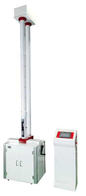 Máy kiểm tra tác động đường ống PP PE XJL-300D PVC-U/C Bảo vệ cấp độ 3