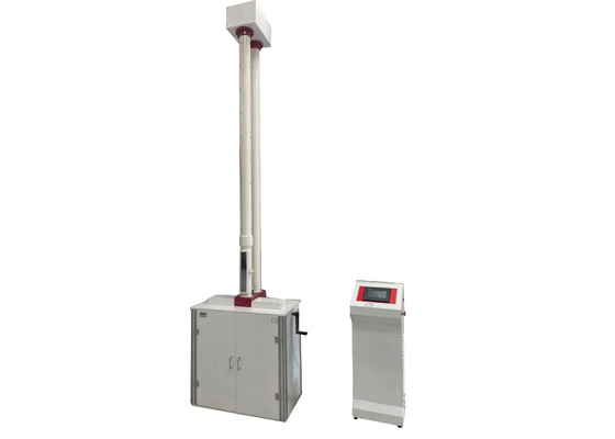 Iso3127 Iso4422 Thiết bị kiểm tra búa rơi cho ống nhựa rơi