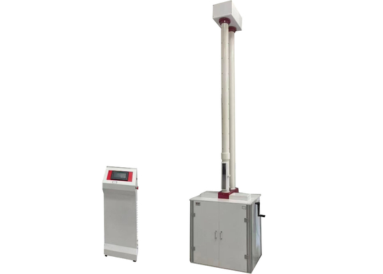 Máy thử búa thả độ chính xác cao ASTM D2444 ISO 9001