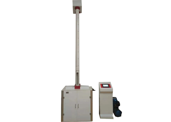 Hiển thị Máy kiểm tra độ bền tác động của màn hình LCD Phương pháp-A Phương pháp đi qua Phương pháp-B Phương pháp chuyển màu