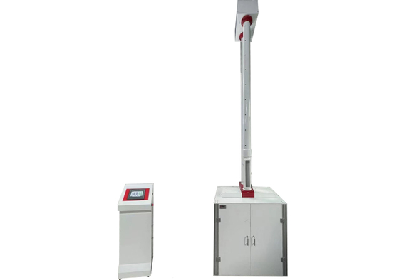 Điều khiển tự động Thiết bị kiểm tra búa thả / Dụng cụ có độ chính xác cao