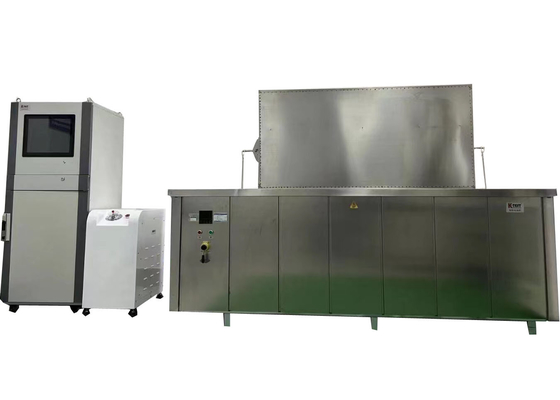 ISO 1167 Máy kiểm tra độ bền áp suất thủy lực ống nhựa với chất lượng tốt nhất