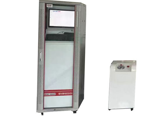 Máy thử áp suất thủy tĩnh chính xác cao 100 bar