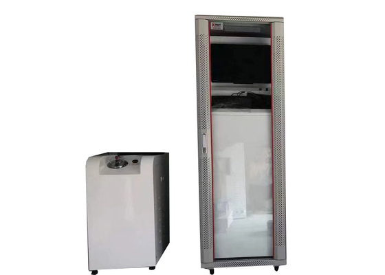 Máy thử áp suất ống nhựa 200 bar OEM
