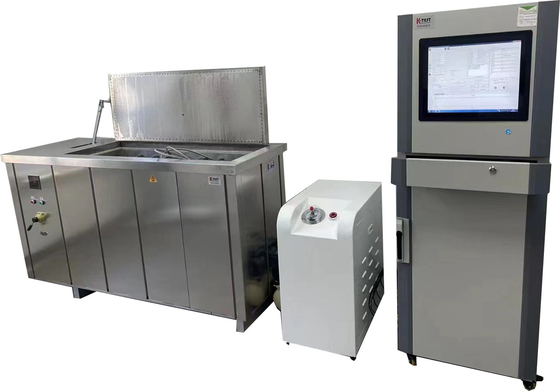 Thiết bị thử nghiệm áp suất thủy tĩnh 10MPA để đảm bảo chất lượng và độ bền của ống nhựa