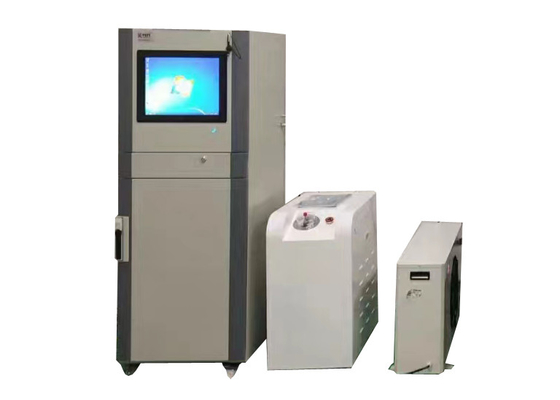 Máy thử nổ áp suất thủy tĩnh cho ống nhựa