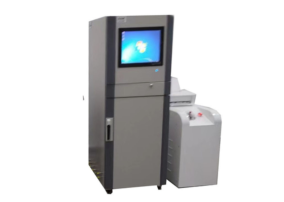 Máy kiểm tra áp suất phun nước thủy tĩnh PVC ống nhựa