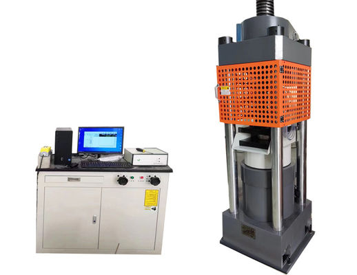 Máy kiểm tra máy tính kiểm soát máy kiểm tra áp suất