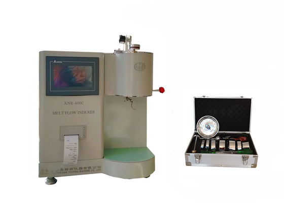AC 220V Polypropylen Chứng chỉ dòng chảy chảy cho Pp
