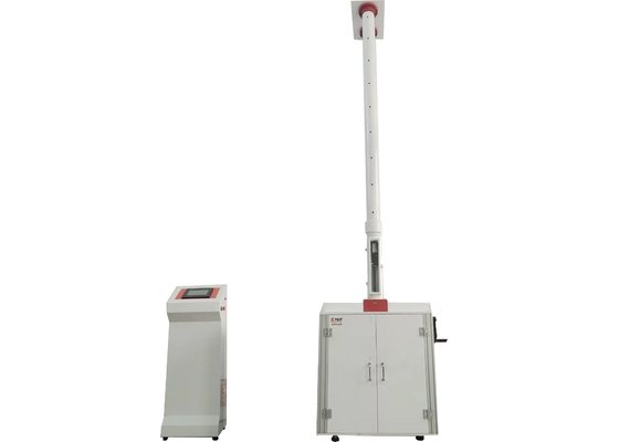 Thiết bị thử nghiệm búa thả hiệu suất cao cho công nghiệp