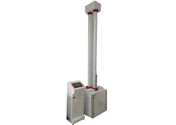Đường đệm ống nhựa ISO 4422 ISO 3127 ASTM D2444