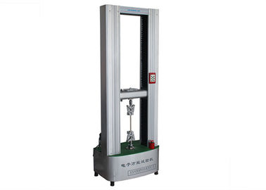 Composites Digital Tensile Testing Machine, Máy kiểm tra nén thử nghiệm phổ dụng