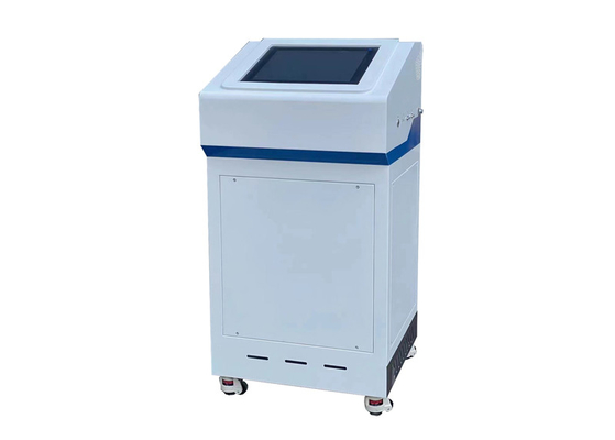 Nguyên tắc máy thử áp suất thủy tĩnh 0-200 bar Phạm vi thử nghiệm Tiêu chuẩn GB/T 6111