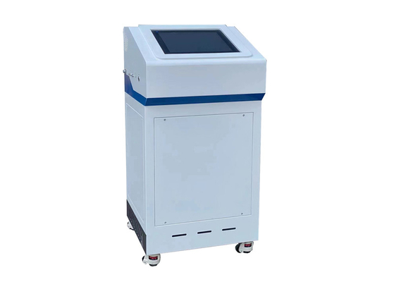Thiết bị kiểm tra sức mạnh áp suất thủy lực 25 trạm để kiểm soát chính xác ± 1%